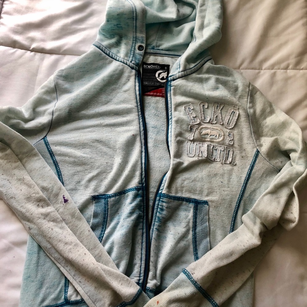 Reebok Eckō Sweater